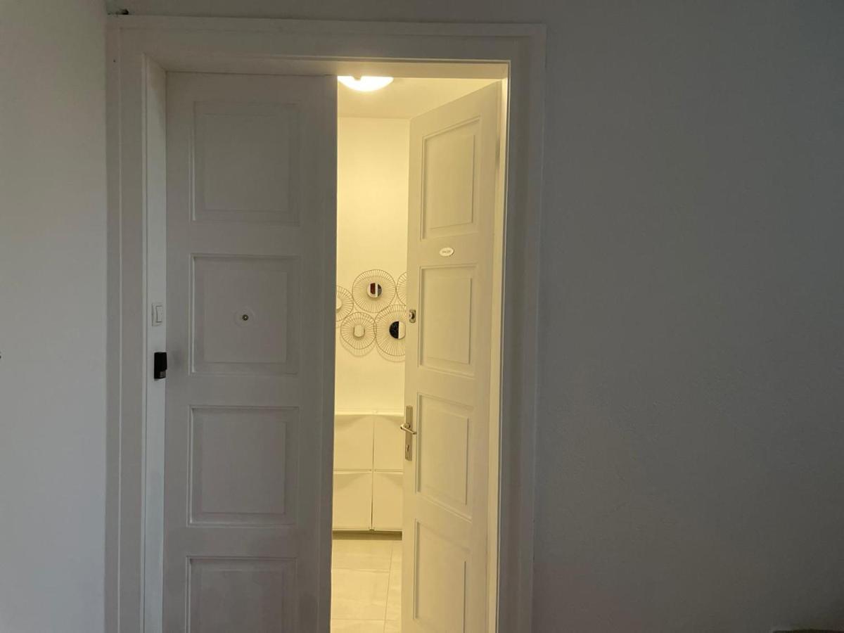 Apartment In The City Center Split Exterior photo